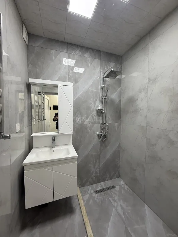 Satılır 3 otaqlı mənzil 65 m²