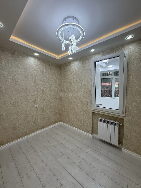 Satılır 3 otaqlı mənzil 65 m²