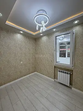 Satılır 3 otaqlı mənzil 65 m²