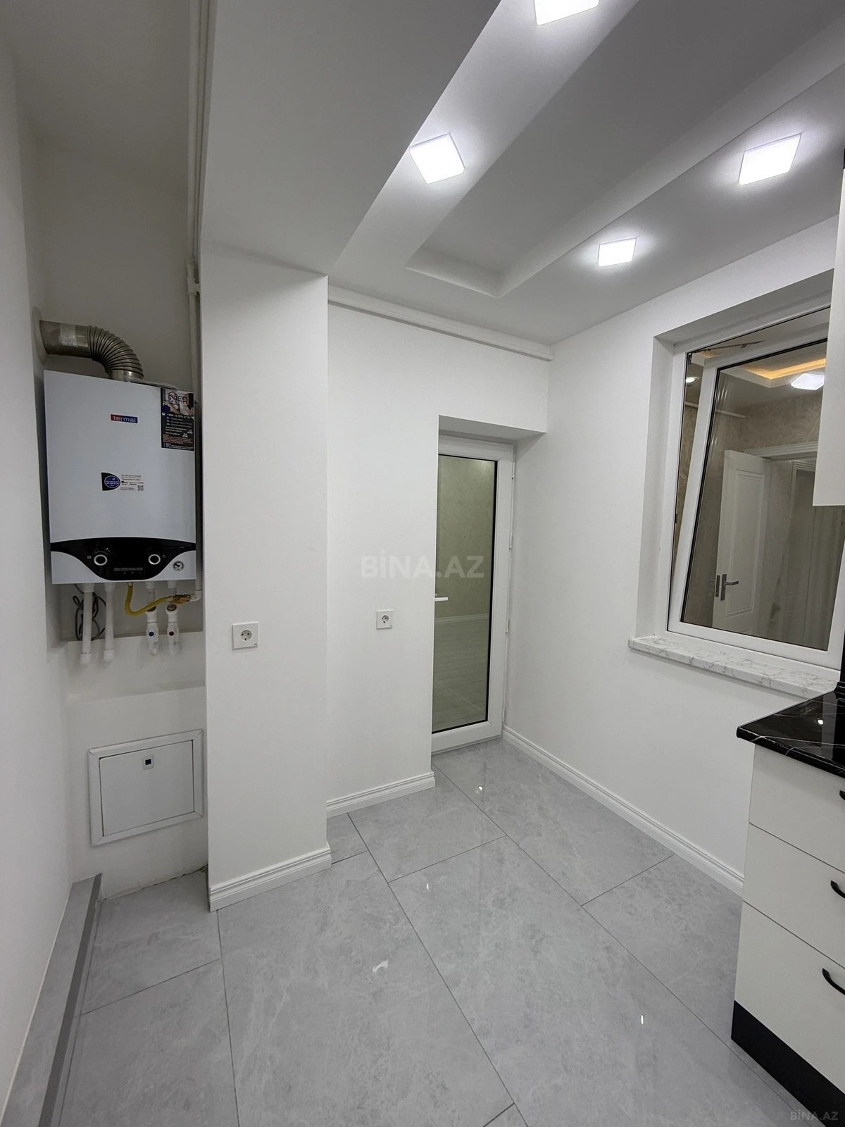 Satılır 3 otaqlı mənzil 65 m²