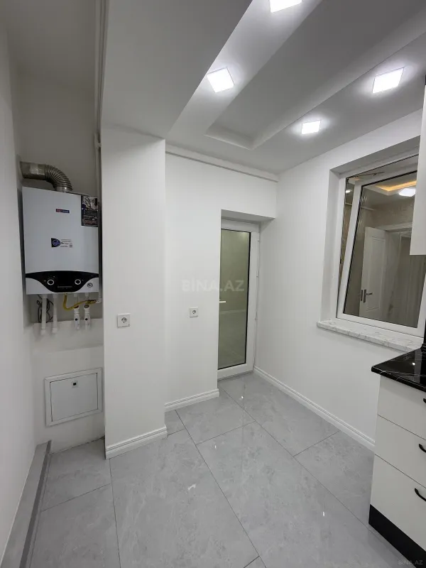 Satılır 3 otaqlı mənzil 65 m²