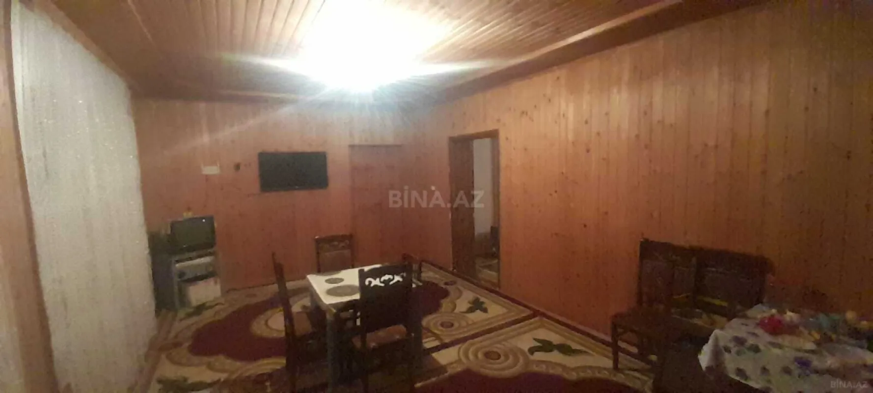 Satılır 3 otaqlı həyət evi 102 m²