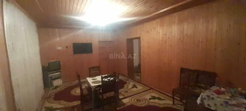 Satılır 3 otaqlı həyət evi 102 m²