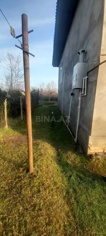 Satılır 3 otaqlı həyət evi 102 m²