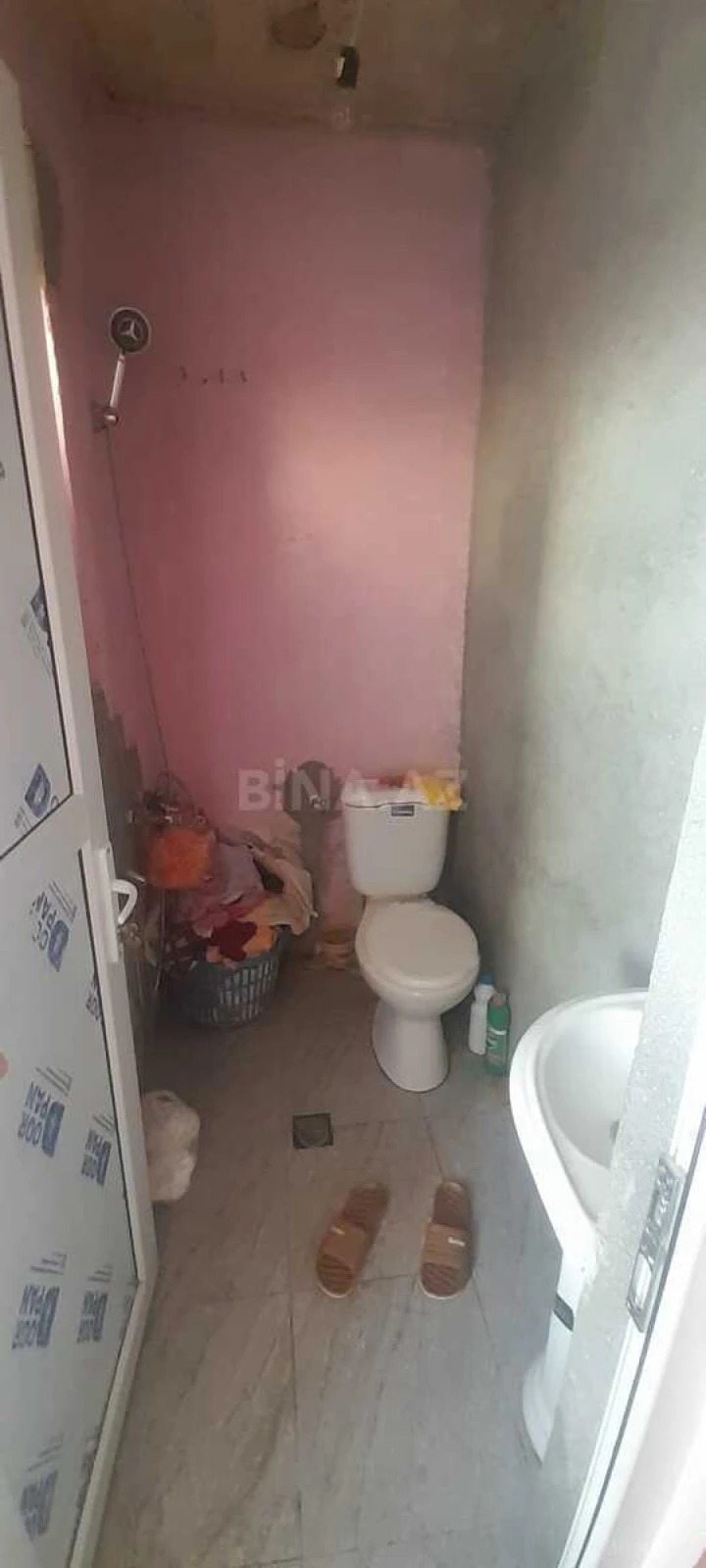 Satılır 3 otaqlı həyət evi 102 m²