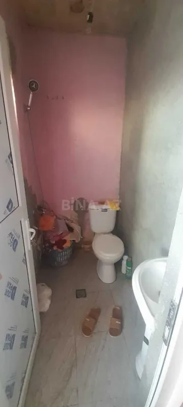 Satılır 3 otaqlı həyət evi 102 m²