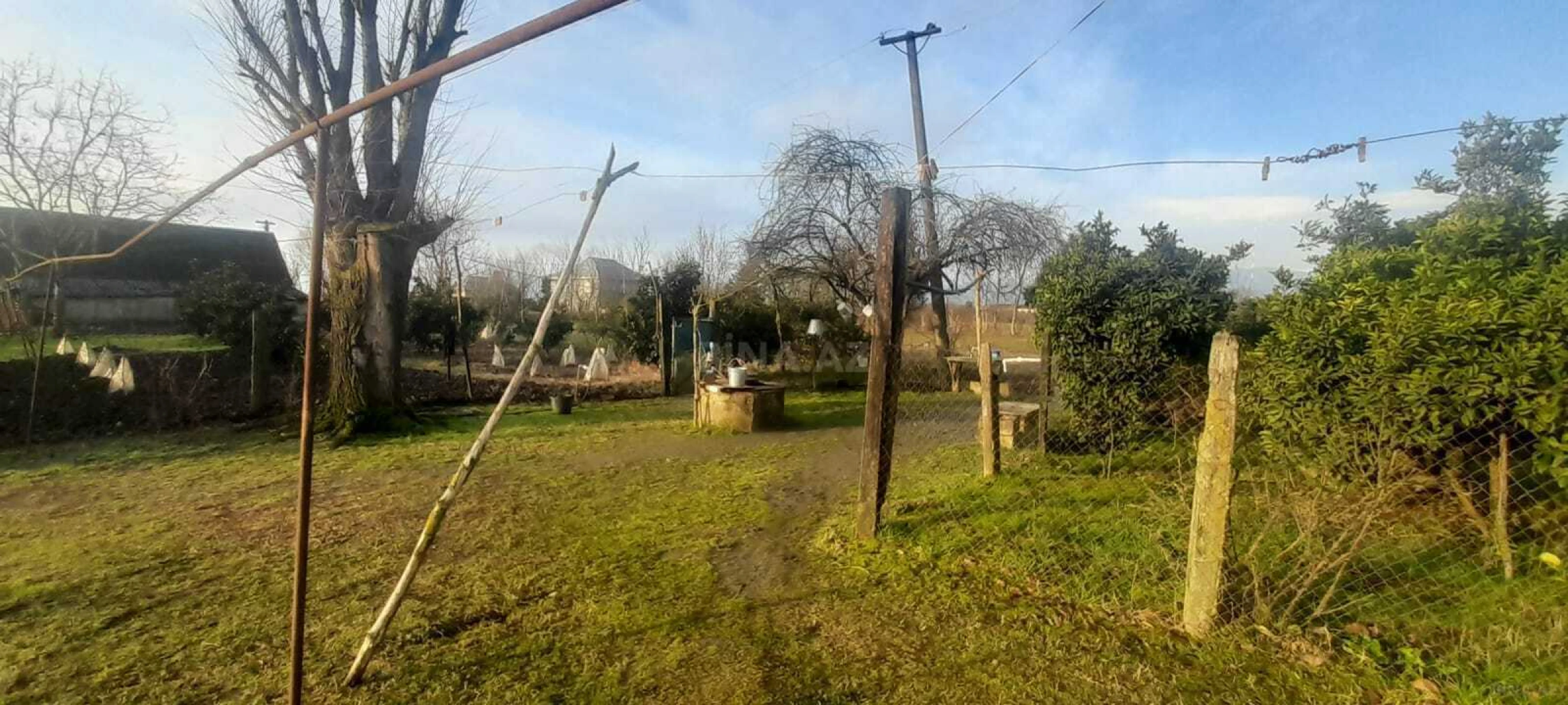 Satılır 3 otaqlı həyət evi 102 m²