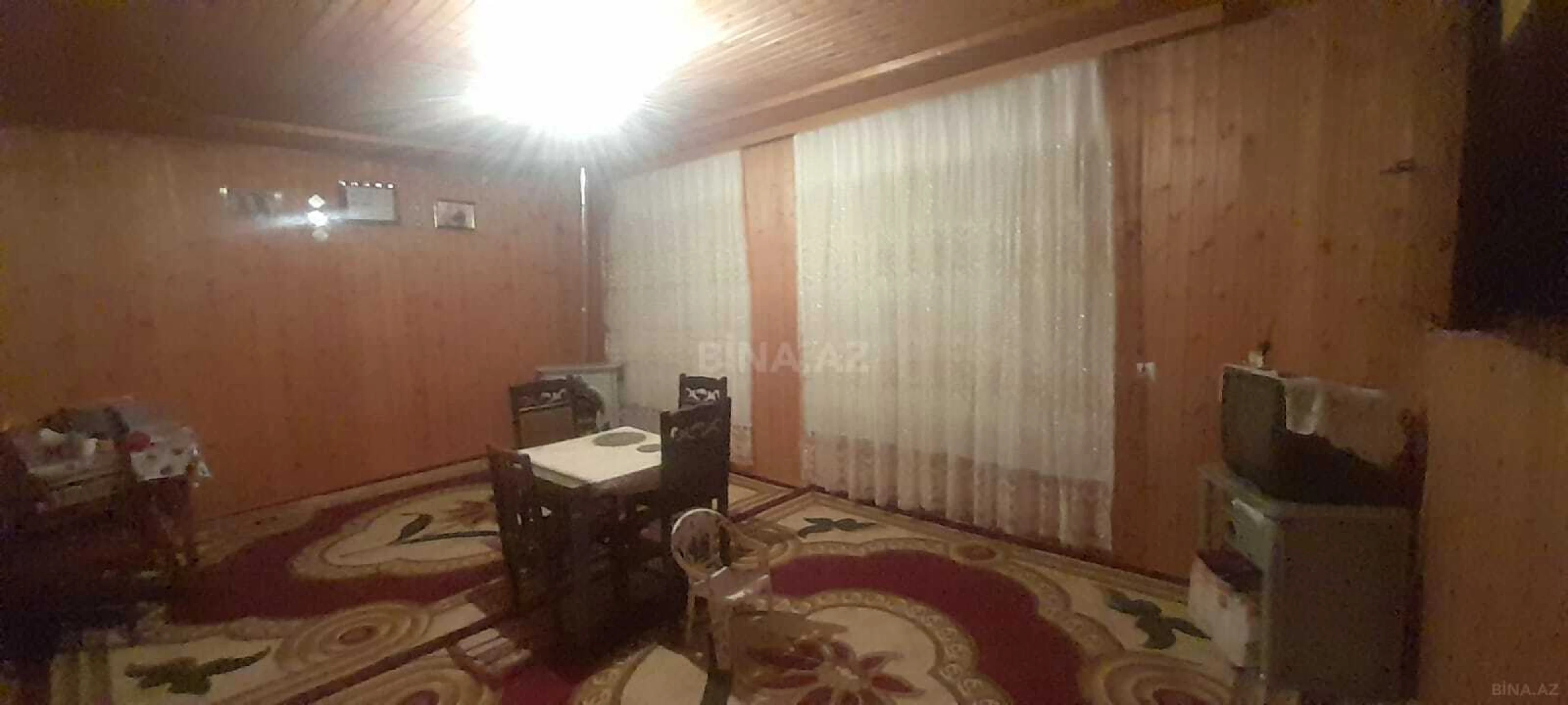 Satılır 3 otaqlı həyət evi 102 m²