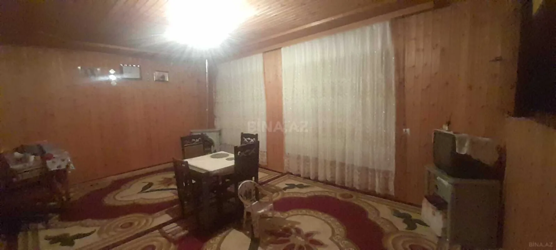 Satılır 3 otaqlı həyət evi 102 m²