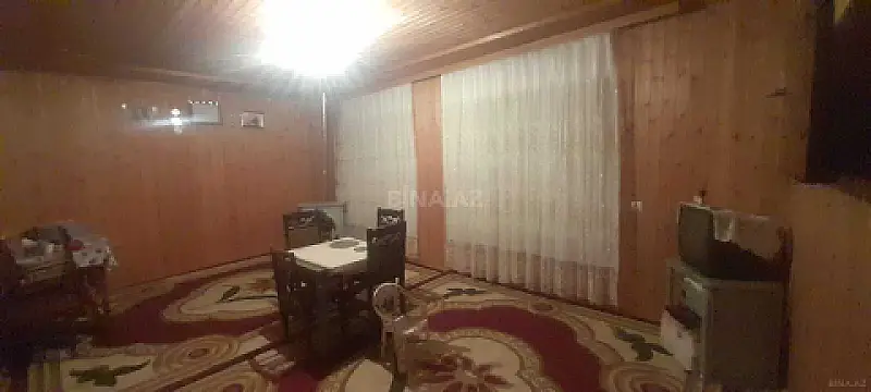 Satılır 3 otaqlı həyət evi 102 m²