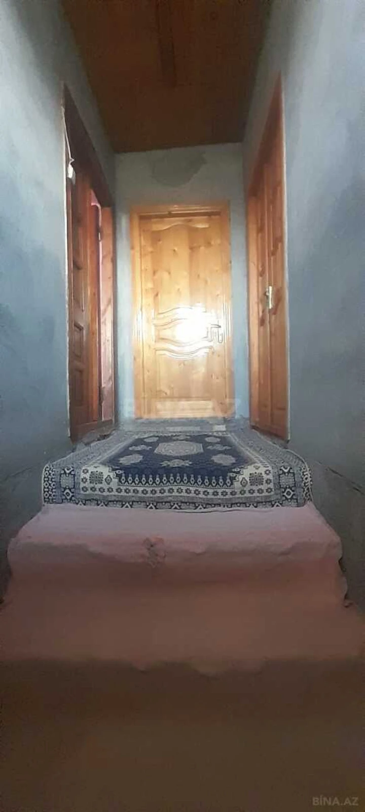 Satılır 3 otaqlı həyət evi 102 m²