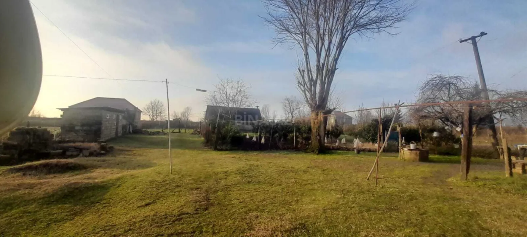 Satılır 3 otaqlı həyət evi 102 m²