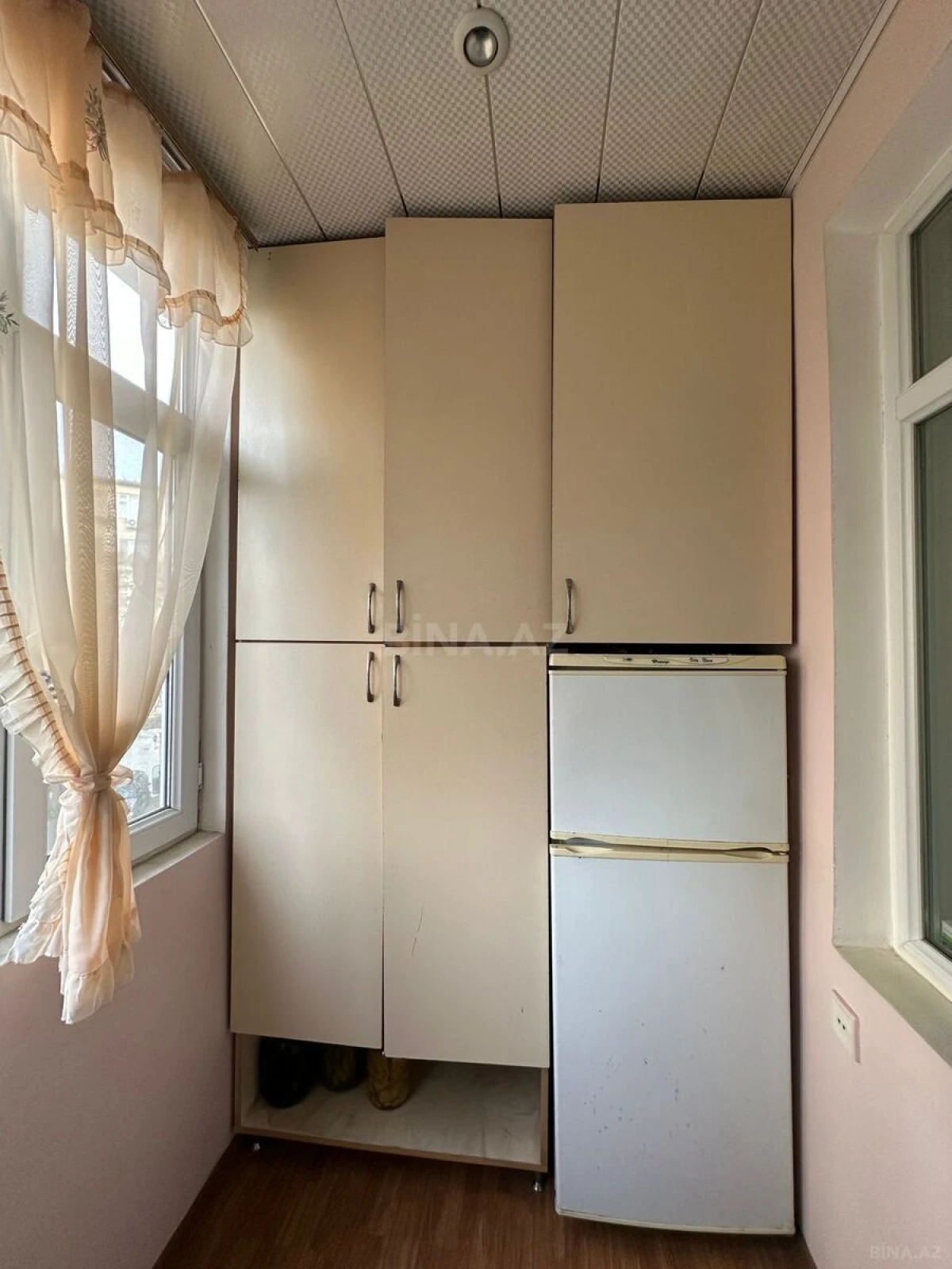 Satılır 3 otaqlı mənzil 65 m²