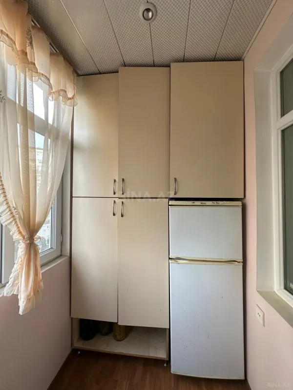 Satılır 3 otaqlı mənzil 65 m²