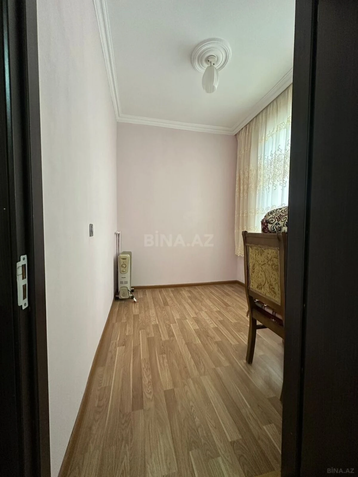 Satılır 3 otaqlı mənzil 65 m²