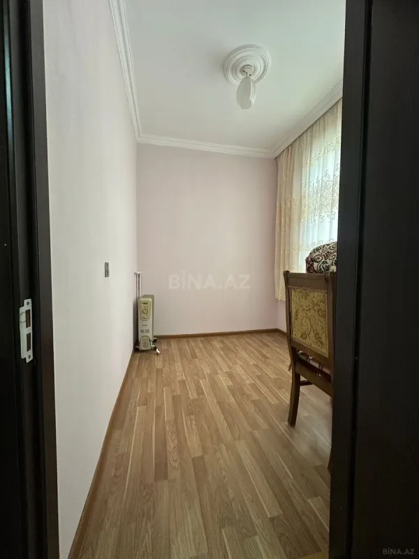 Satılır 3 otaqlı mənzil 65 m²