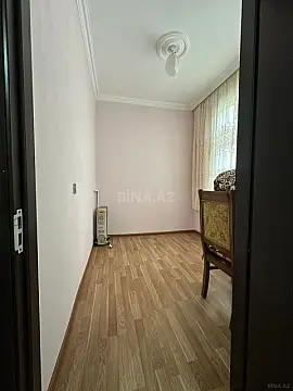 Satılır 3 otaqlı mənzil 65 m²