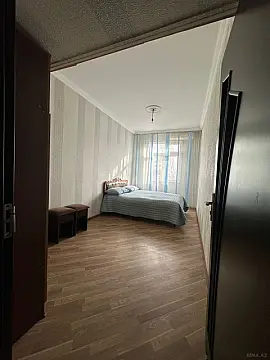 Satılır 3 otaqlı mənzil 65 m²