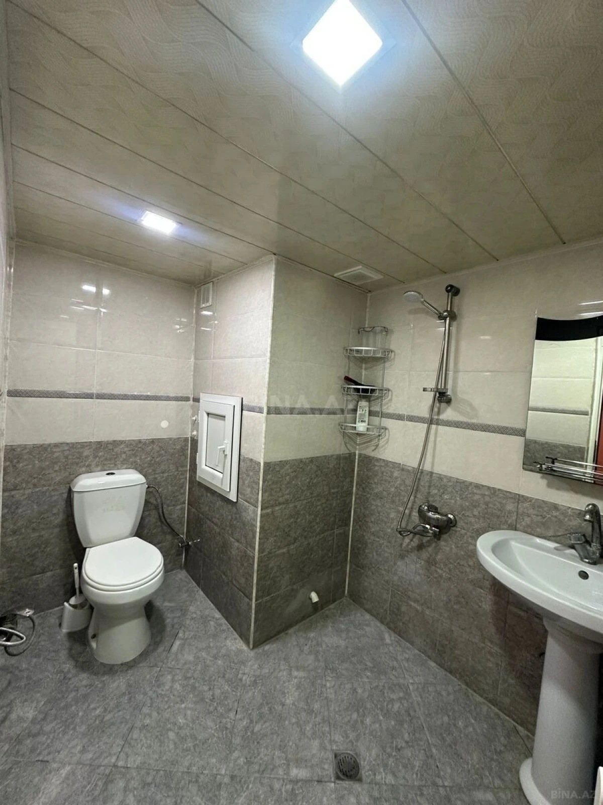 Satılır 3 otaqlı mənzil 65 m²