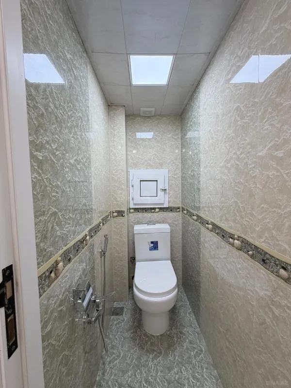 Satılır 2 otaqlı mənzil 65 m²