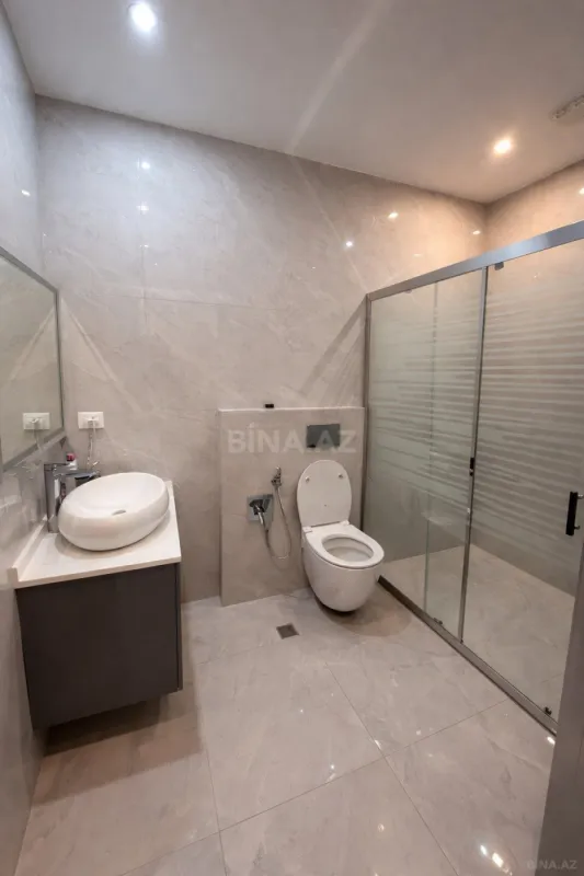 Satılır 2 otaqlı mənzil 90.6 m²