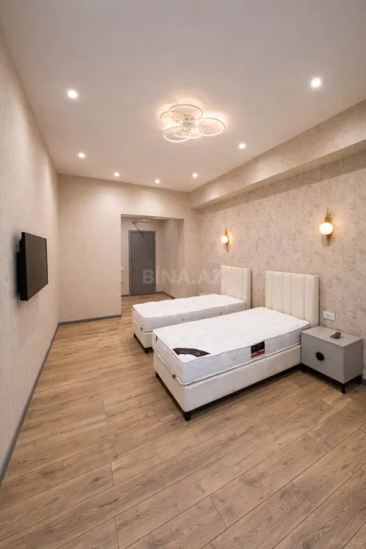 Satılır 2 otaqlı mənzil 90.6 m²