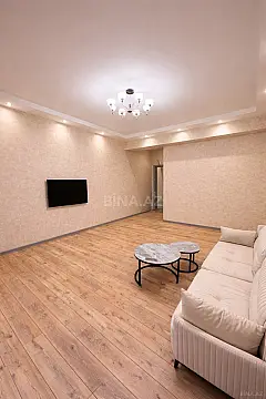 Satılır 2 otaqlı mənzil 90.6 m²