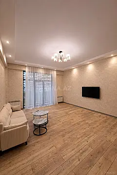 Satılır 2 otaqlı mənzil 90.6 m²