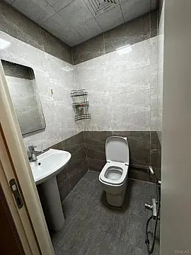 Satılır 3 otaqlı mənzil 83 m²