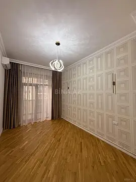 Satılır 2 otaqlı mənzil 64 m²