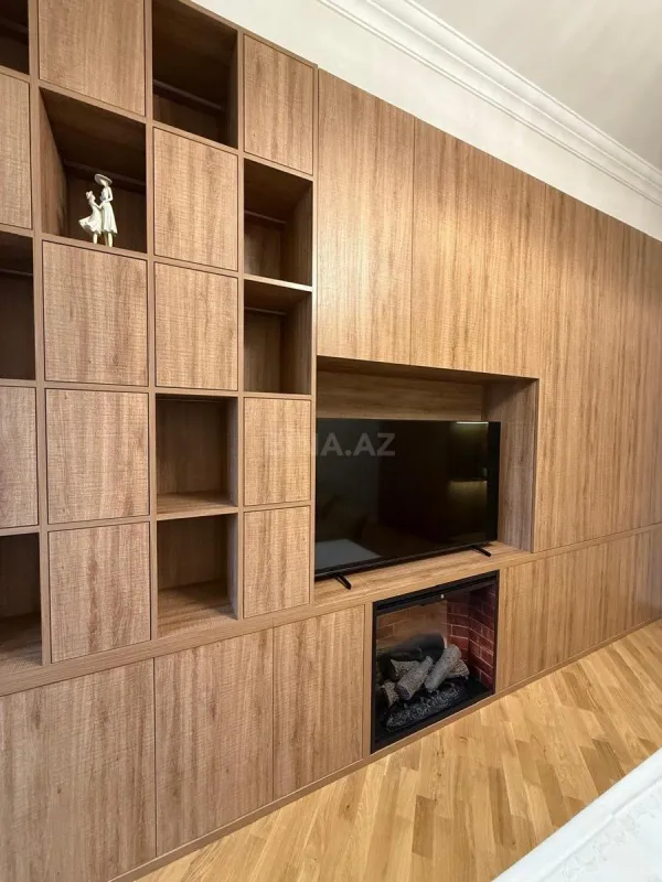 Satılır 2 otaqlı mənzil 64 m²