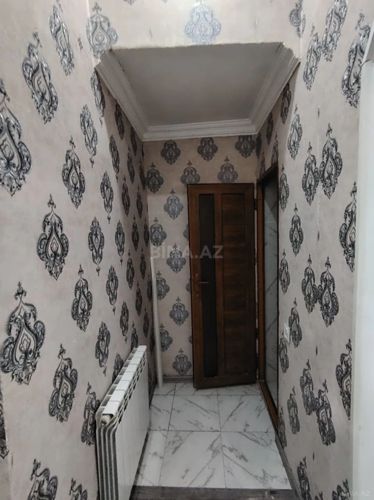 Satılır 2 otaqlı həyət evi 60 m²