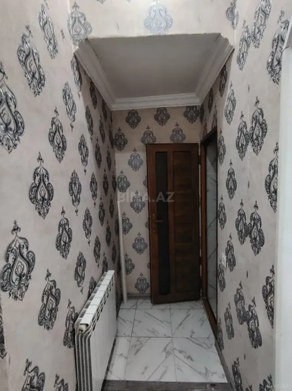 Satılır 2 otaqlı həyət evi 60 m²