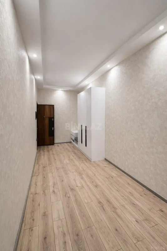 Satılır 2 otaqlı mənzil 89 m²
