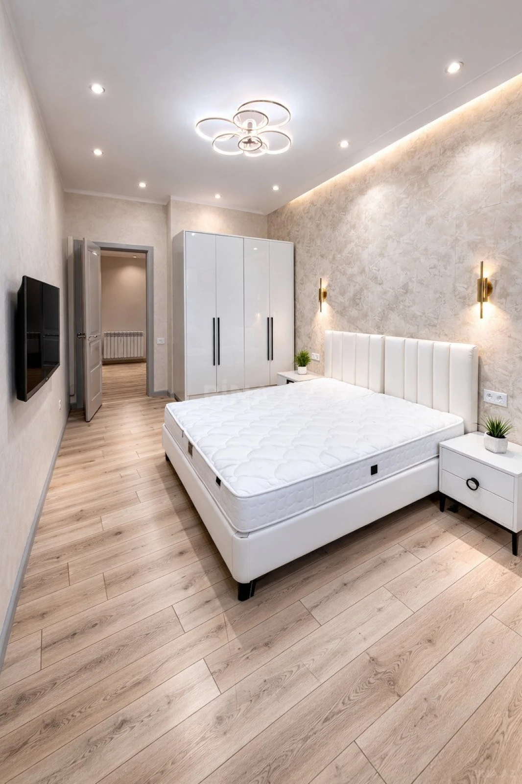 Satılır 2 otaqlı mənzil 89 m²