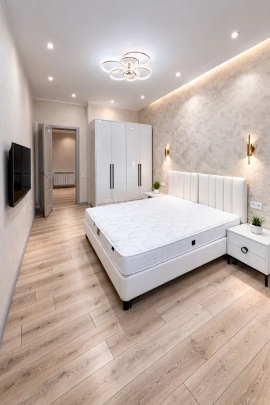 Satılır 2 otaqlı mənzil 89 m²