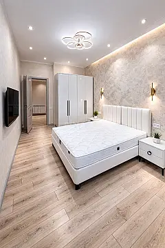 Satılır 2 otaqlı mənzil 89 m²