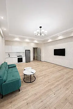 Satılır 2 otaqlı mənzil 89 m²