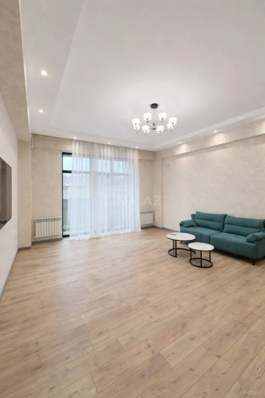 Satılır 2 otaqlı mənzil 89 m²