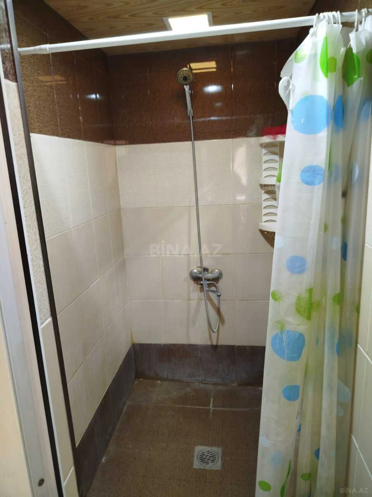 Kirayə verilir 1 otaqlı həyət evi 20 m²