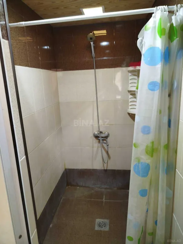 Kirayə verilir 1 otaqlı həyət evi 20 m²