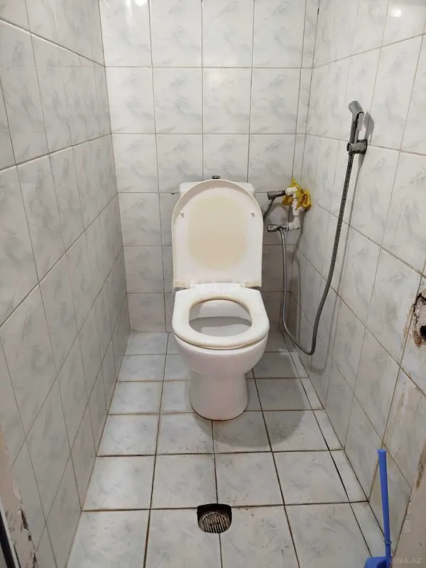 Kirayə verilir 1 otaqlı həyət evi 20 m²