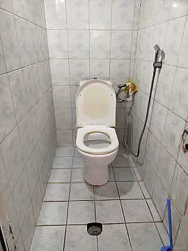Kirayə verilir 1 otaqlı həyət evi 20 m²