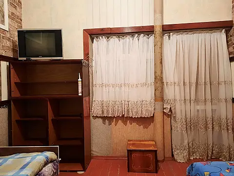 Kirayə verilir 1 otaqlı həyət evi 20 m²