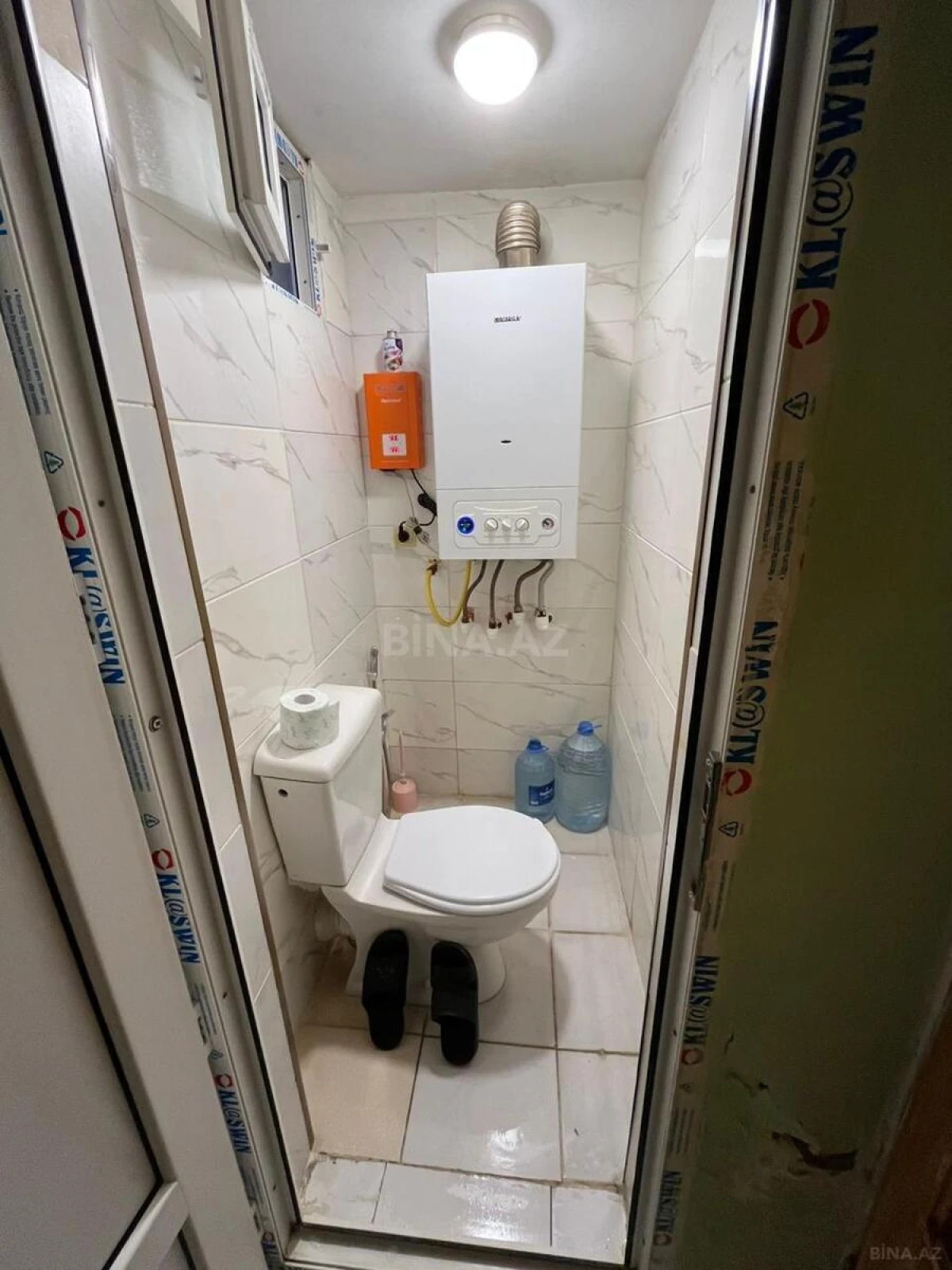 Satılır 3 otaqlı həyət evi 90 m²