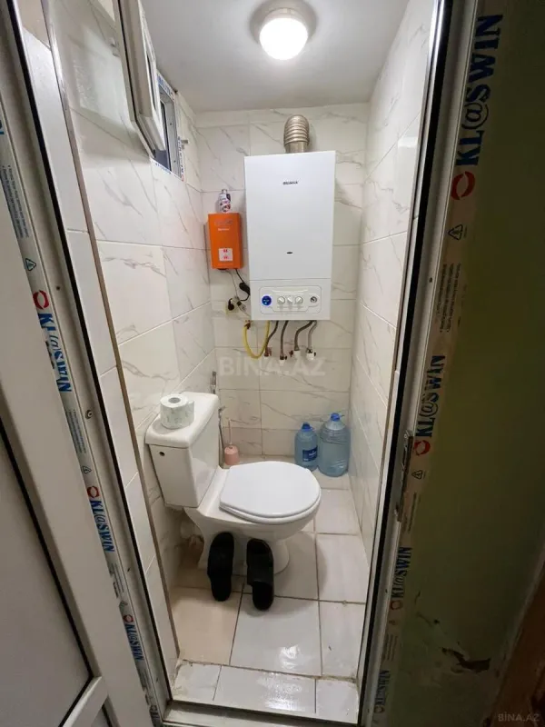 Satılır 3 otaqlı həyət evi 90 m²