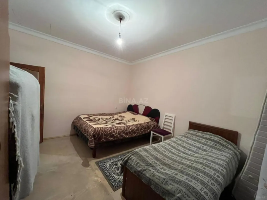 Satılır 3 otaqlı həyət evi 90 m²