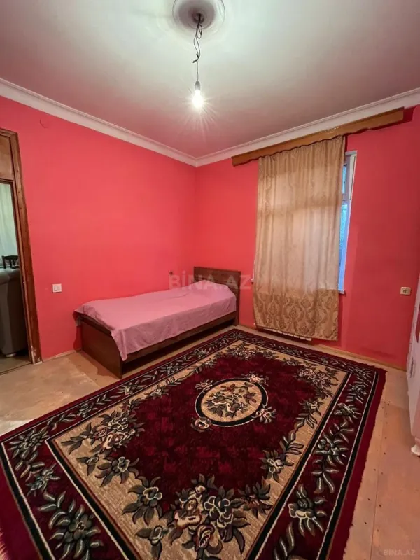 Satılır 3 otaqlı həyət evi 90 m²