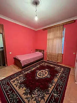 Satılır 3 otaqlı həyət evi 90 m²
