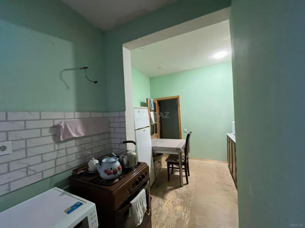 Satılır 3 otaqlı həyət evi 90 m²